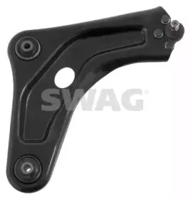 62 92 9143 SWAG Рычаг независимой подвески колеса, подвеска колеса